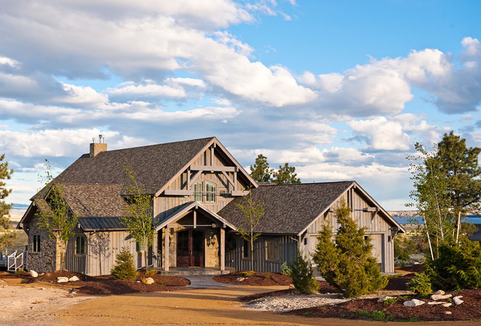 Sussex Construction Inc. - New Home Construction in Helena, MT